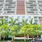 Little Havana 1Br W Pool Gym Near Restaurants Mia-48
