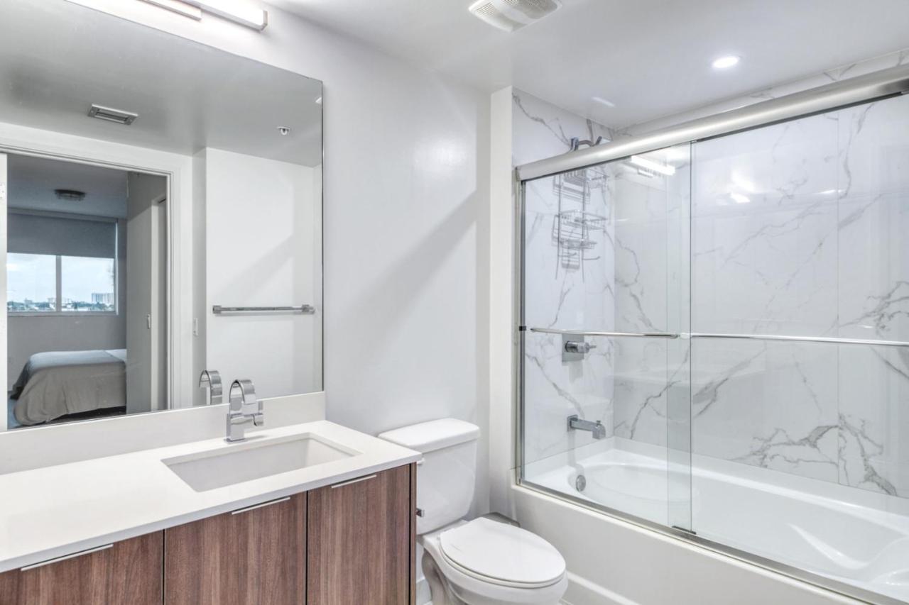 Little Havana 1br W Pool Gym Near Restaurants Mia-48 Apartment *