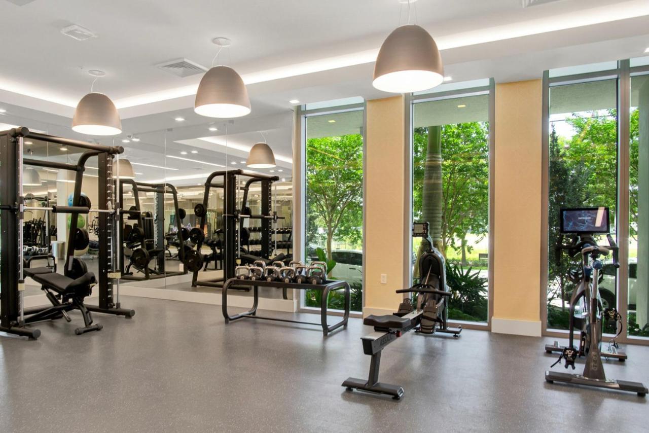Little Havana 1br W Pool Gym Near Restaurants Mia-48