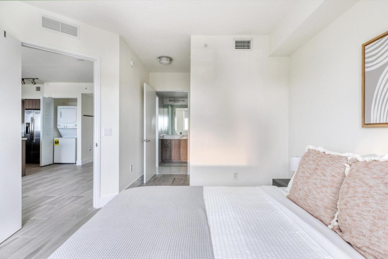 Little Havana 1br W Pool Gym Near Restaurants Mia-48 *