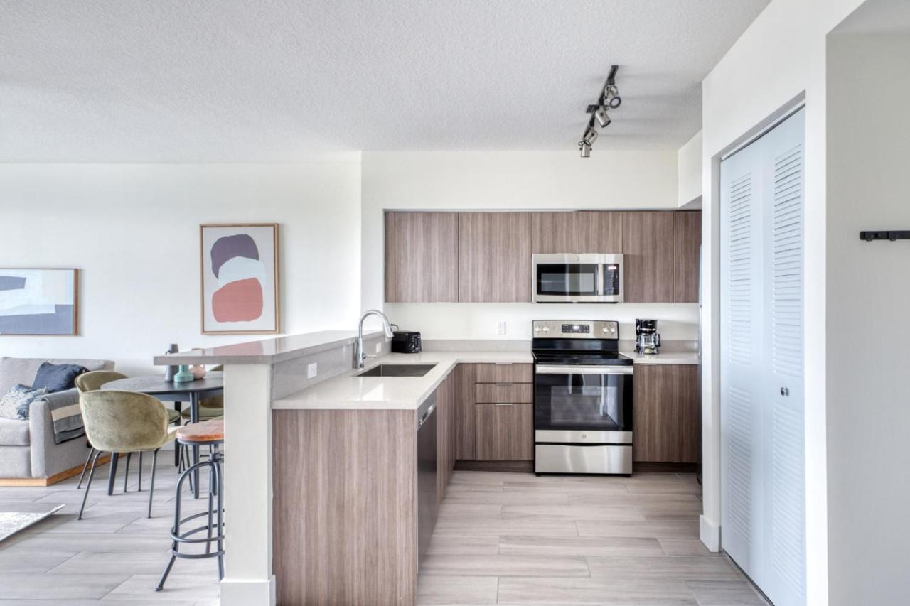 Little Havana 1br W Pool Gym Near Restaurants Mia-48 * Miami