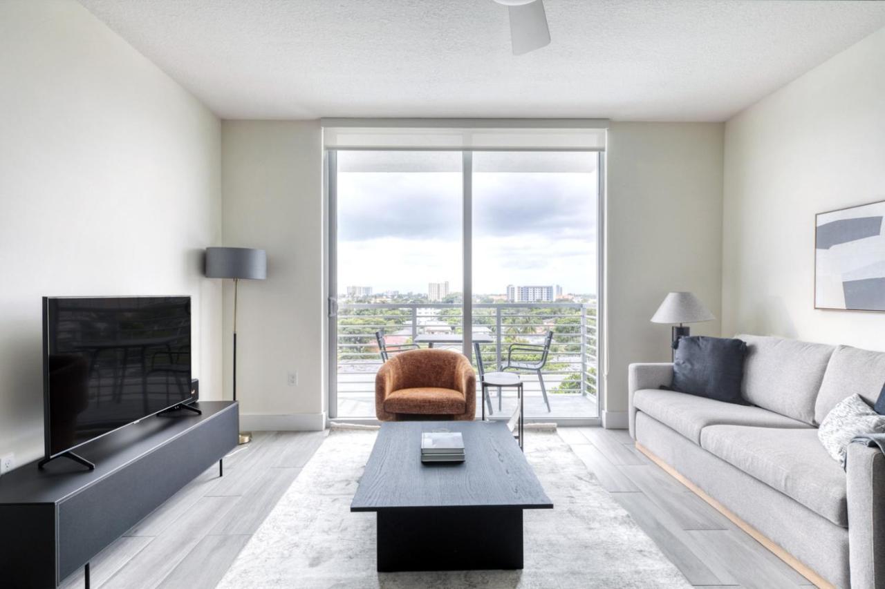 Little Havana 1br W Pool Gym Near Restaurants Mia-48